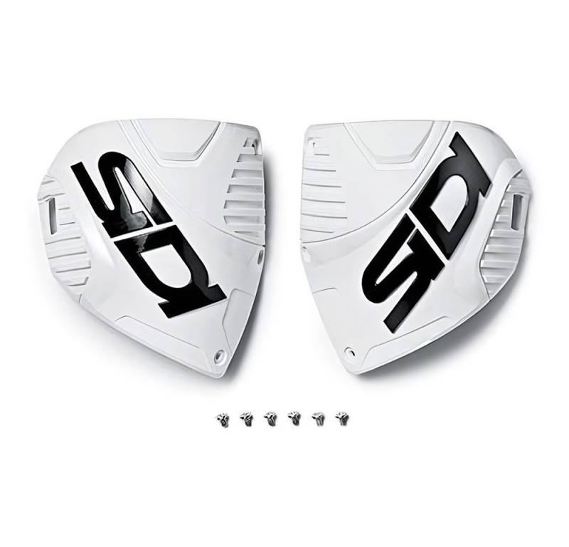 Sidi Zubehör-Set Cf3 Shin Plate Sidi Zubehör-Set Cf3 Shin Plate von Sidi