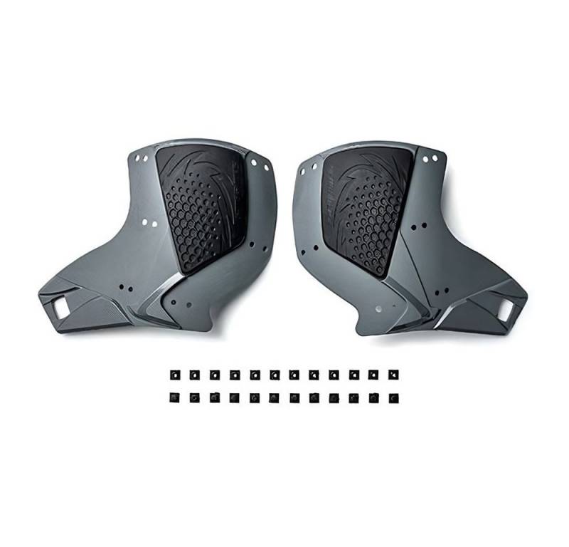 Sidi Zubehör-Set Cf2/Cf3 Calf Section Sidi Zubehör-Set Cf2/Cf3 Calf Section von Sidi