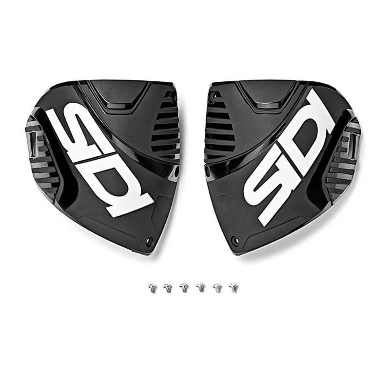 Sidi Zubehör-Set Cf3 Shin Plate Sidi Zubehör-Set Cf3 Shin Plate von Sidi