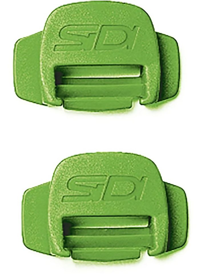Sidi Zubehör-Set Strap Holder For Crossfire Sidi Zubehör-Set Strap Holder For Crossfire von Sidi