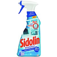 Sidolin Glasreiniger 0,50 l von Sidolin