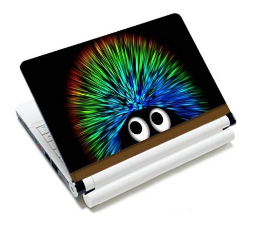 Sidorenko Notebook Skin Aufkleber Folie Sticker für 10-10,2 Zoll / 13-13,3 Zoll / 14-14,2 Zoll / 15-15,6 Zoll / 17-17,3 Zoll Laptop Netbook Sidorenko Notebook Skin Aufkleber Folie Sticker für 10-10,2 Zoll / 13-13,3 Zoll / 14-14,2 Zoll / 15-15,6 Zoll / 17-17,3 Zoll Laptop Netbook von Sidorenko