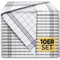 Geschirrtücher Aus 100% Baumwolle - 50x70cm Waffelpiqué Hochwertiges Handtuch Für Die Küche Geschirrhandtücher Zum Abtrocknen Geschirrtücher Aus 100% Baumwolle - 50x70cm Waffelpiqué Hochwertiges Handtuch Für Die Küche Geschirrhandtücher Zum Abtrocknen von SidorenkoGmbH