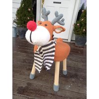 Kinderhocker "Billy" Kinderhocker "Billy" von SiebensachenDE