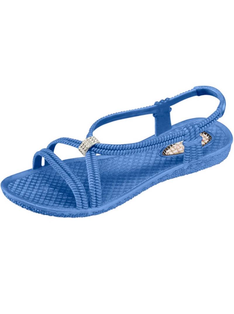Badesandale von Siebi´s