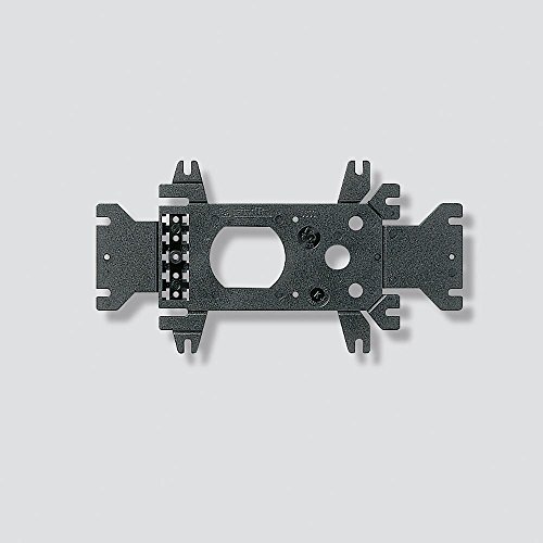 Siedle 1544319 Universalmontageadapter ZTL 051-0 von Siedle