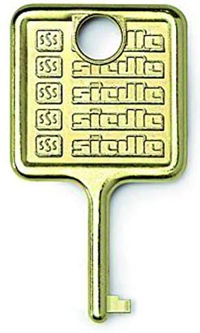 SIEDLE 5209 SCHLUESSEL FUER IM 20000520900 4015739052097 SIEDLE 5209 SCHLUESSEL FUER IM 20000520900 4015739052097 von Siedle