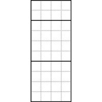 Siedle 210005011-00 BGA 611-4/10-0 AG Briefkastengehäuse Aluminium Anthrazit Siedle 210005011-00 BGA 611-4/10-0 AG Briefkastengehäuse Aluminium Anthrazit von Siedle