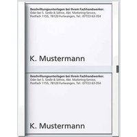 Siedle 200029952-00 Türsprechanlagen-Zubehör Montagezubehör Weiß Siedle 200029952-00 Türsprechanlagen-Zubehör Montagezubehör Weiß von Siedle