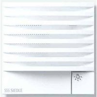 Siedle 200036933-00 Gegensprechanlage Funktionsmodul Silber von Siedle