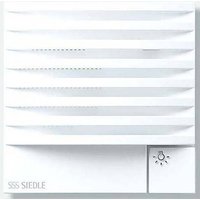 Siedle 200038809-00 Gegensprechanlage Funktionsmodul Grau von Siedle