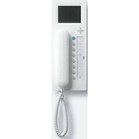 Siedle AHTV 870-0W Türsprechanlage LAN Weiß von Siedle