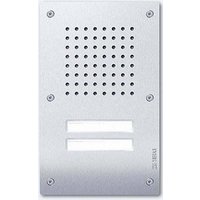 Siedle 200042886-00 Gegensprechanlage Silber von Siedle