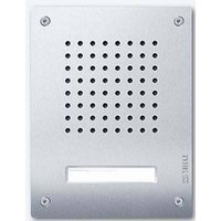 Siedle 200042891-00 Gegensprechanlage Silber von Siedle