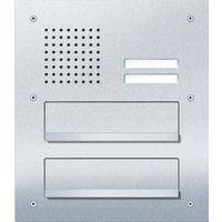 Siedle 200048178-00 CL 411 BD2A 02 R Durchwurfbriefkastensystem Stahl nicht rostend Silber Siedle 200048178-00 CL 411 BD2A 02 R Durchwurfbriefkastensystem Stahl nicht rostend Silber von Siedle