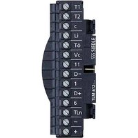 Siedle 210007290-00 Türsprechanlagen-Zubehör Montagezubehör Schwarz Siedle 210007290-00 Türsprechanlagen-Zubehör Montagezubehör Schwarz von Siedle