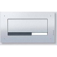 Siedle 210007716-00 F CL BD2 01 Durchwurfbriefkastensystem Stahl nicht rostend Silber Siedle 210007716-00 F CL BD2 01 Durchwurfbriefkastensystem Stahl nicht rostend Silber von Siedle