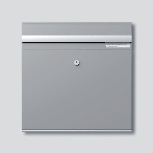 Siedle 200017494-01 Türsprechanlagen-Zubehör Montagezubehör Silber, Multicolor von Siedle