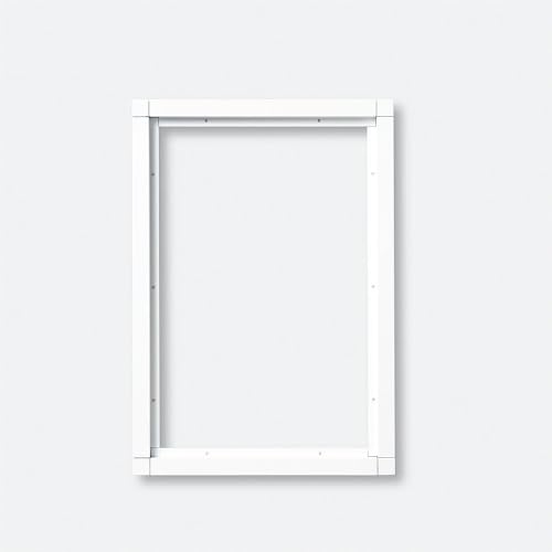 Siedle 200016404-01 Türsprechanlagen-Zubehör Montagezubehör Weiß, Multicolor von Siedle