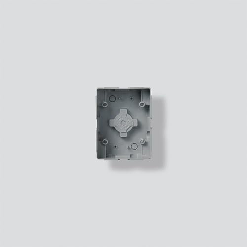 Siedle 200016701-00 Türsprechanlagen-Zubehör Montagezubehör Grau, Multicolor von Siedle