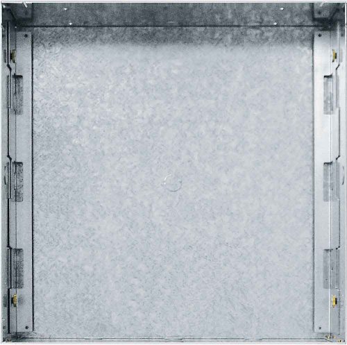 Siedle 200016255-00 Türsprechanlagen-Zubehör Montagezubehör Grau, Multicolor von Siedle