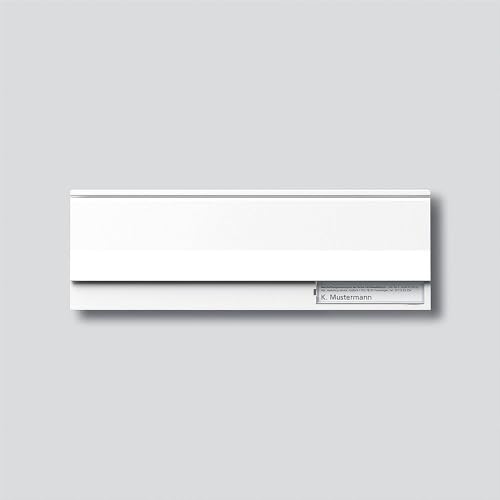 Siedle 200017502-01 Türsprechanlagen-Zubehör Funktionsmodul Weiß, Multicolor von Siedle