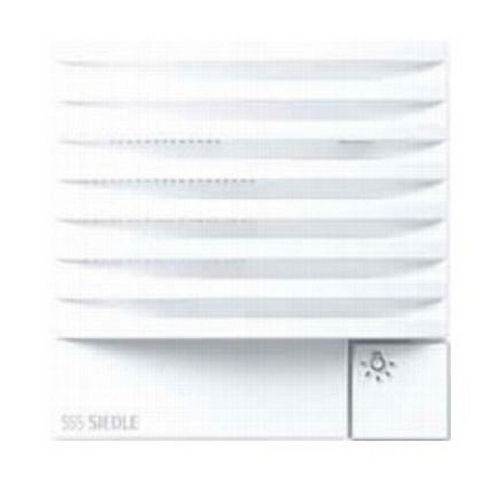 Siedle Gegensprechanlage, Sprachmodul Bus-System weiß 99 x 99 x 35 mm Siedle Gegensprechanlage, Sprachmodul Bus-System weiß 99 x 99 x 35 mm von Siedle