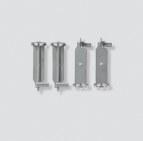 Siedle 2543520 Hohlwandbefestigung Als Zubehör ZHB 612-0 Siedle 2543520 Hohlwandbefestigung Als Zubehör ZHB 612-0 von Siedle