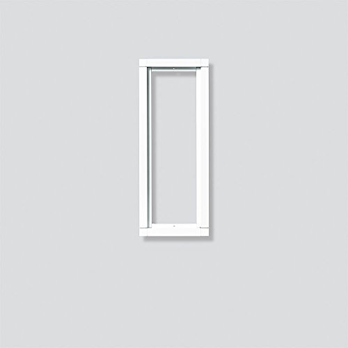 Siedle 200016832-01 Türsprechanlagen-Zubehör Montagezubehör Silber, Multicolor von Siedle