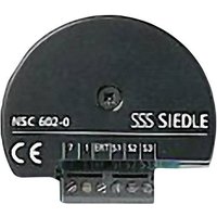 Siedle Nebensignalcontroller Türsprechanlage Signalgerät von Siedle