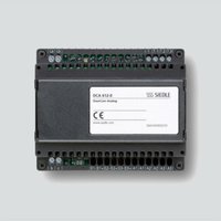 Siedle&Söhne Doorcom-Analog f.1+n System DCA 612-0 Siedle&Söhne Doorcom-Analog f.1+n System DCA 612-0 von Siedle