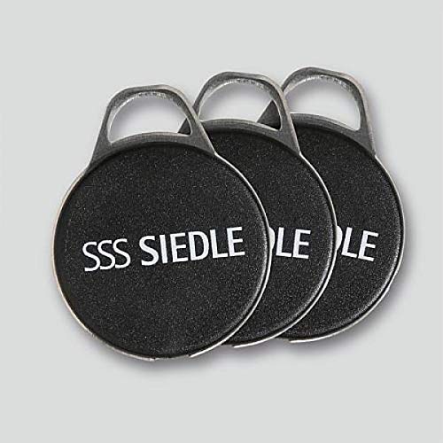 EK 600-0/10 Electronic-Key SIEDLE EK 600-0/10 von SIEDLE