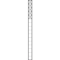 Siedle KSF 616-5 DG Kommunikations-Stele von Siedle