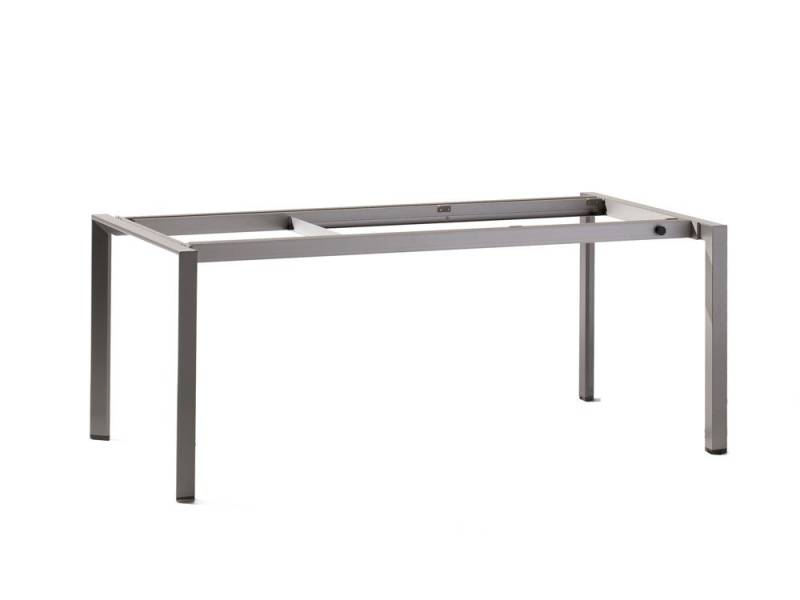 sieger EXKLUSIV Tischgestell Sieger Tischgestell Ausziehtisch 180/235/290x100 cm von Sieger Exklusiv