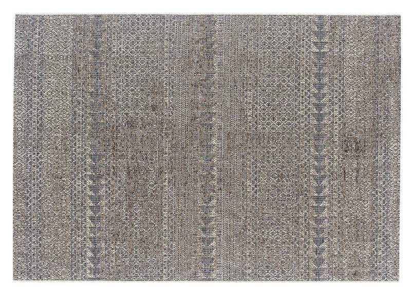 Sieger Gartenmöbel Outdoorteppich in Gemustert, Polypropylen - 330x230cm (LxB) von Sieger Gartenmöbel