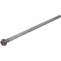 Sieger - Buderus Anode Opferanode Magnesiumanode 1 1/2'' ag selbstdichtend 625mm lang 87185713510 von Sieger