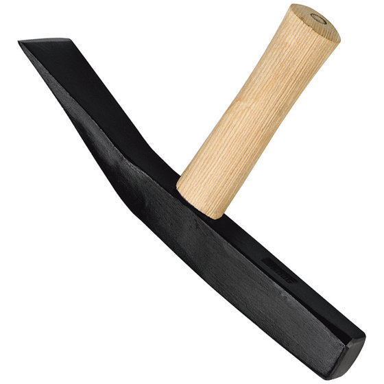 SIEGER® - Pflasterhammer 1500g norddeutsche Form von Sieger