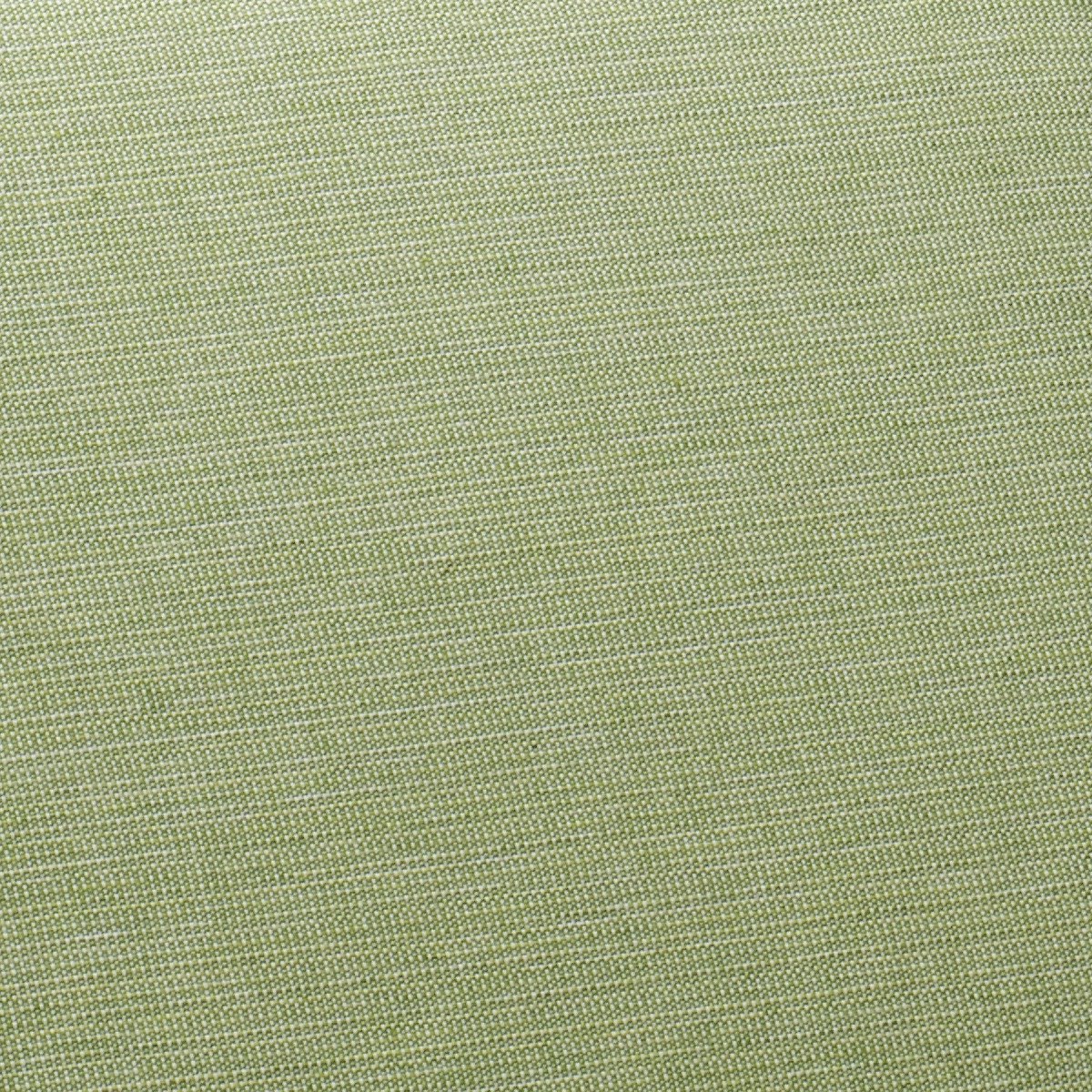 Sieger Auflage für Klappsessel 121 x 49 x 4 cm, 60 % Baumwolle / 40 % Polyester Grün von Sieger