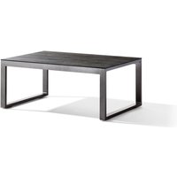 Sieger Bastia Loungetisch 105x70x40 cm von Sieger