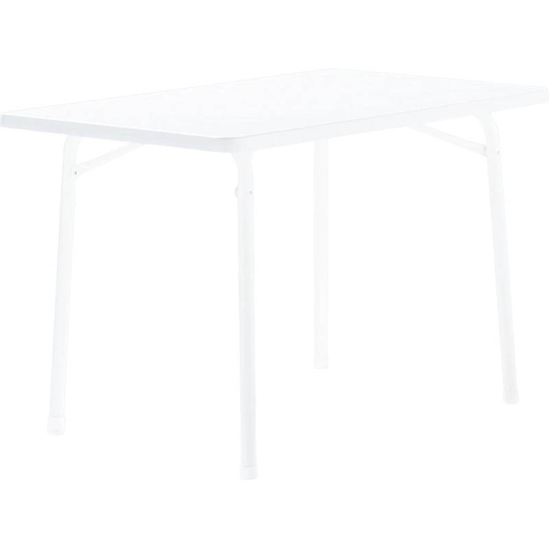 Sieger Klapptisch Rechteckig 70 cm x 115 cm von Sieger