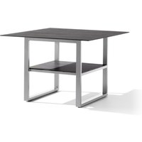 Sieger Havanna Diningtisch mit Polytec-Tischplatte 105x105x67 cm von Sieger