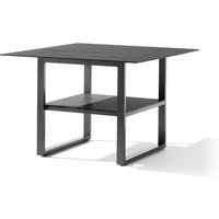 Sieger Havanna Diningtisch mit Polytec-Tischplatte 105x105x67 cm von Sieger