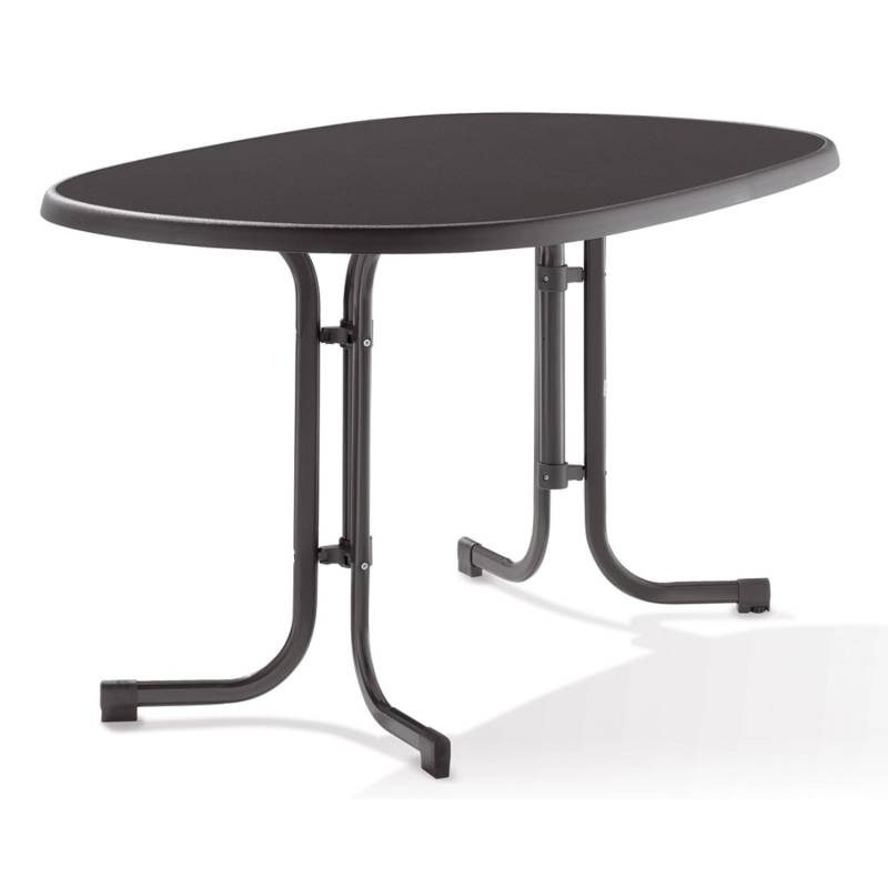 Sieger Klapptisch Rund Ø 90 cm von Sieger