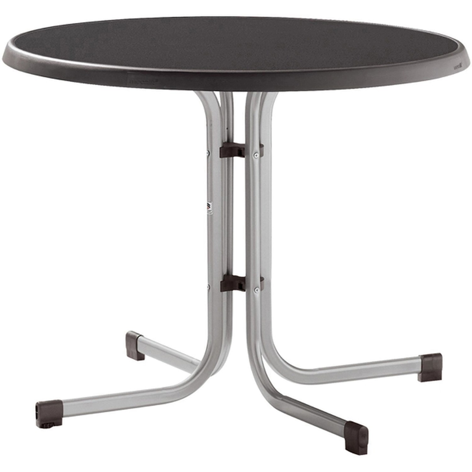 Sieger Klapptisch Rund Ø 86 cm Sieger Klapptisch Rund Ø 86 cm von Sieger