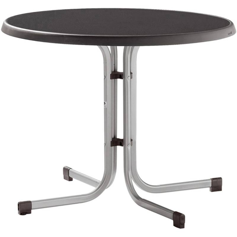 Sieger Klapptisch Rund Ø 86 cm von Sieger