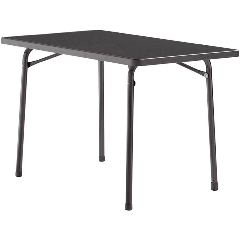 Sieger Klapptisch Rechteckig 70 cm x 11,5 cm von Sieger