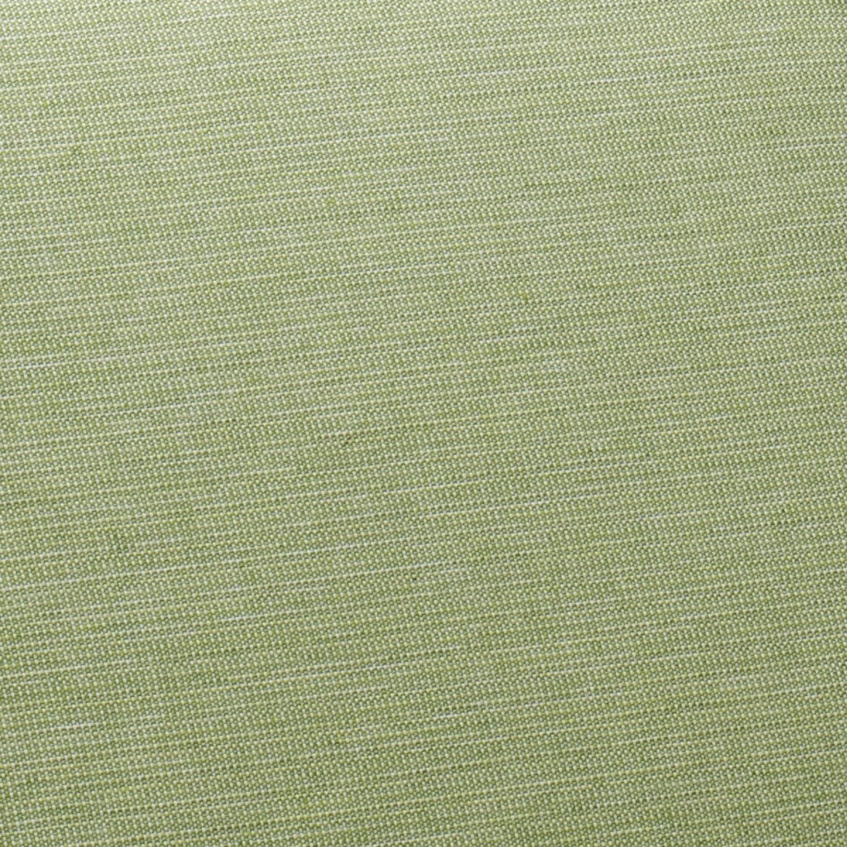 Sieger Sitzkissen / Hocker-Auflage 49 x 49 x 4 cm, 60 % Baumwolle / 40 % Polyester Grün - Abverkauf von Sieger