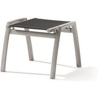 Sieger Trento Hocker Aluminium/Textilene Sieger Trento Hocker Aluminium/Textilene von Sieger