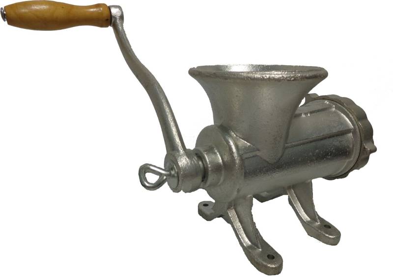 Fleischwolf Gr. 22 von Siegmar Dietrich