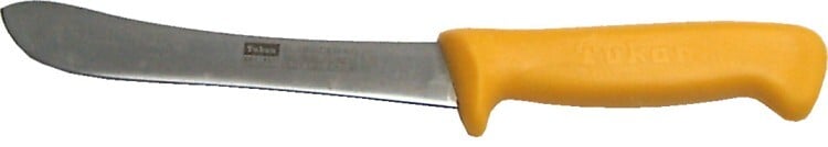 Häutemesser Kunststoff-Griff 18cm Häutemesser Kunststoff-Griff 18cm von Siegmar Dietrich